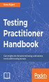 Okładka książki: Testing Practitioner Handbook