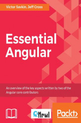 Okładka: Essential Angular