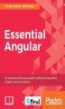 Okładka książki: Essential Angular