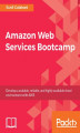 Okładka książki: Amazon Web Services Bootcamp
