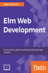 Okładka: Elm Web Development