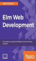 Okładka książki: Elm Web Development