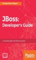 Okładka książki: JBoss: Developer's Guide