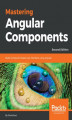 Okładka książki: Mastering Angular Components
