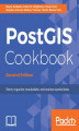 Okładka książki: PostGIS Cookbook