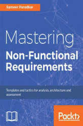 Okładka: Mastering Non-Functional Requirements