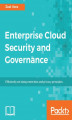 Okładka książki: Enterprise Cloud Security and Governance