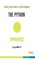 Okładka książki: The Python Apprentice
