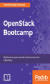 Okładka książki: OpenStack Bootcamp