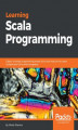 Okładka książki: Learning Scala Programming