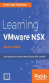 Okładka książki: Learning VMware NSX - Second Edition