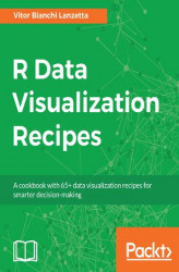 Okładka: R Data Visualization Recipes