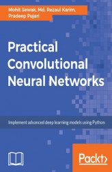 Okładka: Practical Convolutional Neural Networks