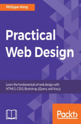 Okładka: Practical Web Design