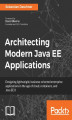 Okładka książki: Architecting Modern Java EE Applications