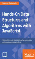 Okładka książki: Hands-On Data Structures and Algorithms with JavaScript