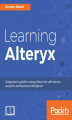 Okładka książki: Learning Alteryx