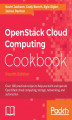 Okładka książki: OpenStack Cloud Computing Cookbook - Fourth Edition