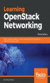 Okładka książki: Learning OpenStack Networking
