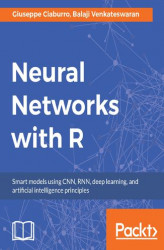 Okładka: Neural Networks with R