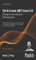 Okładka książki: C# 8.0 and .NET Core 3.0  Modern Cross-Platform Development