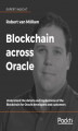Okładka książki: Blockchain across Oracle