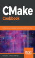 Okładka książki: CMake Cookbook