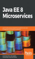 Okładka książki: Java EE 8 Microservices