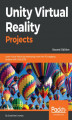 Okładka książki: Unity Virtual Reality Projects