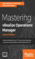 Okładka książki: Mastering vRealize Operations Manager