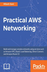 Okładka: Practical AWS Networking