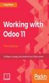 Okładka książki: Working with Odoo 11