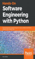 Okładka książki: Hands-On Software Engineering with Python