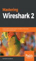 Okładka książki: Mastering Wireshark 2