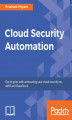 Okładka książki: Cloud Security Automation