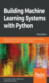 Okładka książki: Building Machine Learning Systems with Python