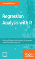 Okładka książki: Regression Analysis with R