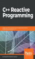 Okładka książki: C++ Reactive Programming