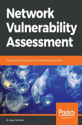Okładka: Network Vulnerability Assessment