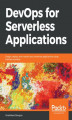 Okładka książki: DevOps for Serverless Applications