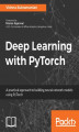 Okładka książki: Deep Learning with PyTorch