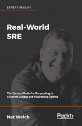 Okładka: Real-World SRE