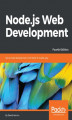 Okładka książki: Node.js Web Development