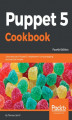 Okładka książki: Puppet 5 Cookbook