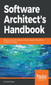 Okładka książki: Software Architect's Handbook