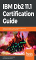 Okładka książki: IBM Db2 11.1 Certification Guide