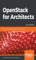 Okładka książki: OpenStack for Architects