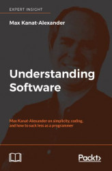 Okładka: Understanding Software