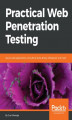 Okładka książki: Practical Web Penetration Testing