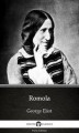 Okładka książki: Romola by George Eliot. Delphi Classics